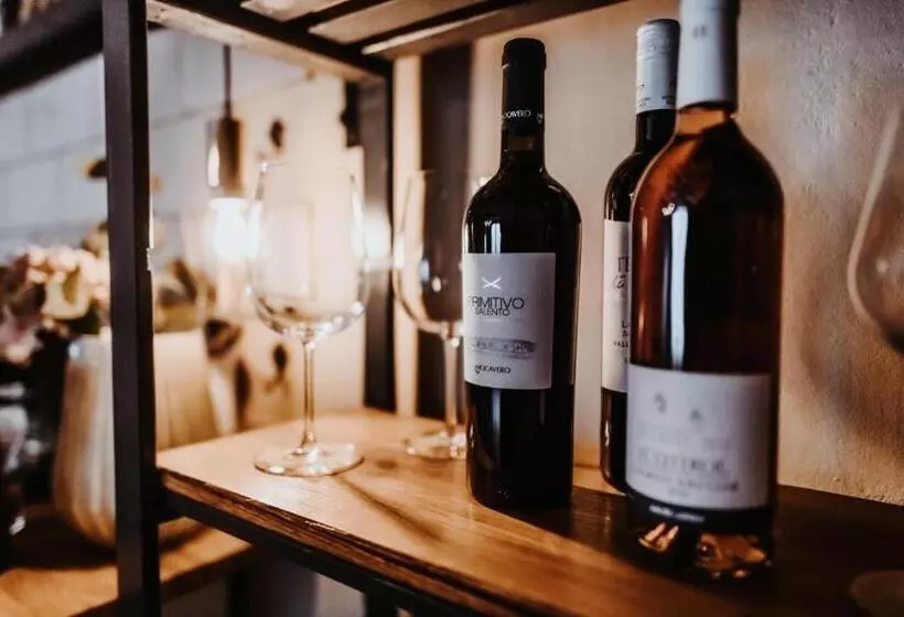 The Loft Lodge   Suiten