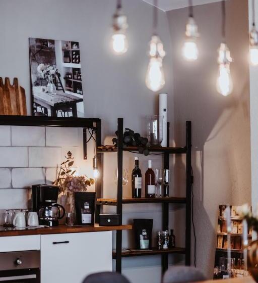 The Loft Lodge Suiten