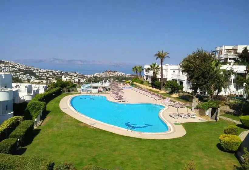 Yalikavak Holiday Gardens