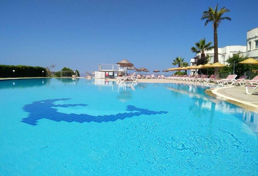 Yalikavak Holiday Gardens