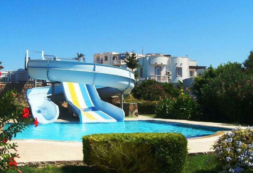 Yalikavak Holiday Gardens