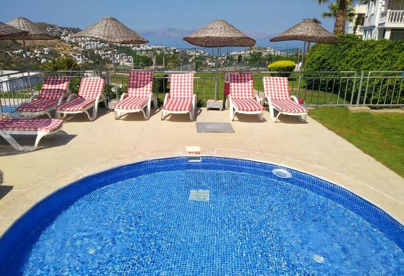 Yalikavak Holiday Gardens