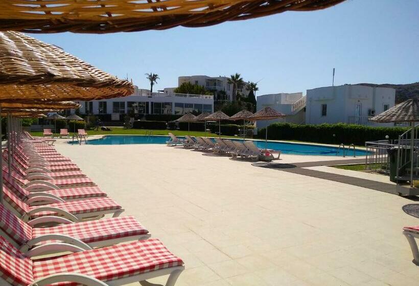 Yalikavak Holiday Gardens