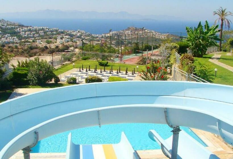 Yalikavak Holiday Gardens