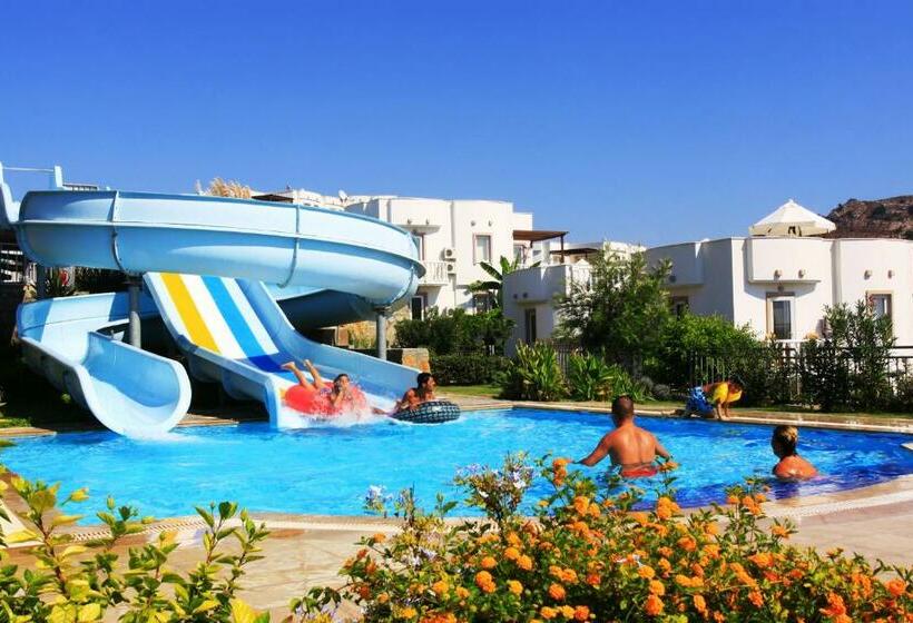 Yalikavak Holiday Gardens