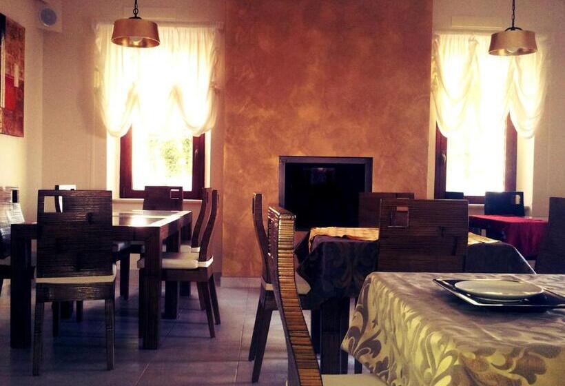 צימר Agriturismo Il Falco