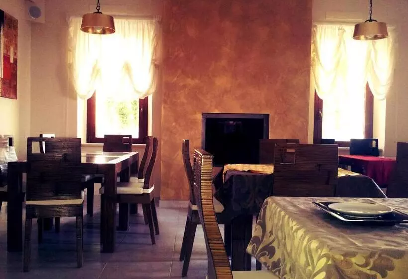 Bed and Breakfast Agriturismo Il Falco