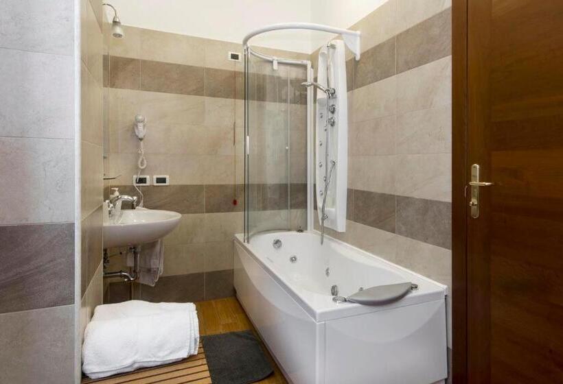 צימר Agriturismo Il Falco