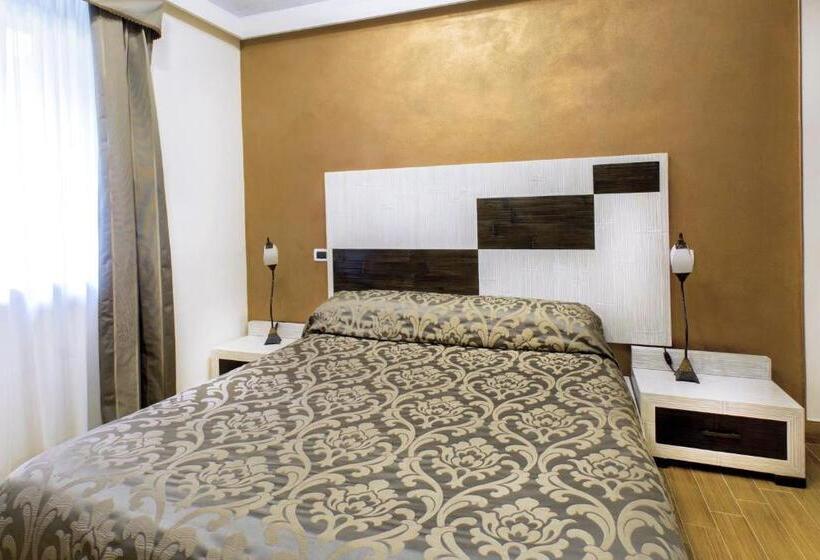 צימר Agriturismo Il Falco