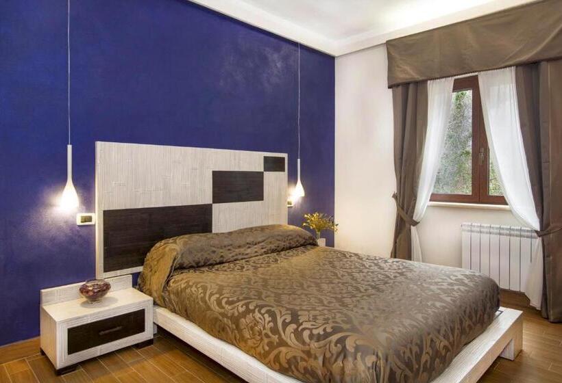 צימר Agriturismo Il Falco