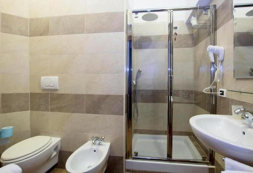 צימר Agriturismo Il Falco