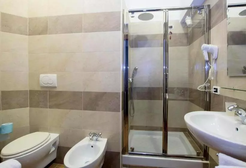 Bed and Breakfast Agriturismo Il Falco