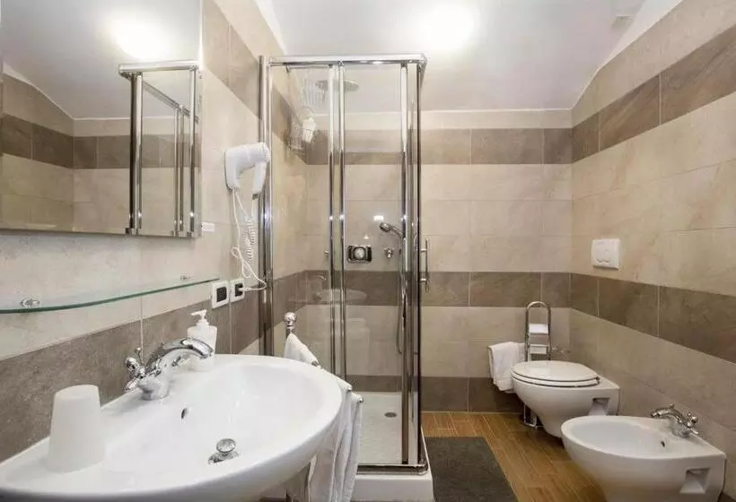 Bed and Breakfast Agriturismo Il Falco