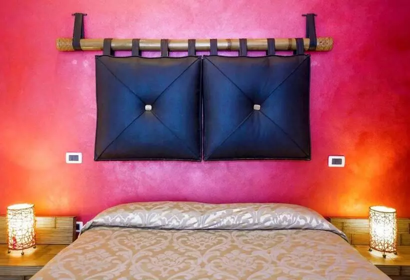 Bed and Breakfast Agriturismo Il Falco