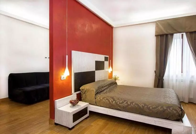 Bed and Breakfast Agriturismo Il Falco