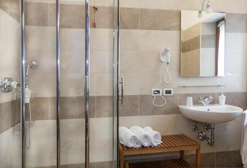 צימר Agriturismo Il Falco