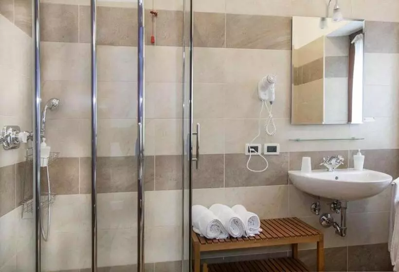 Bed and Breakfast Agriturismo Il Falco