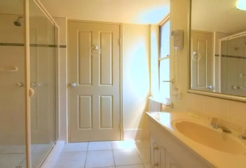 Bila Vista Holiday Apartments