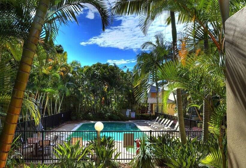 Bila Vista Holiday Apartments