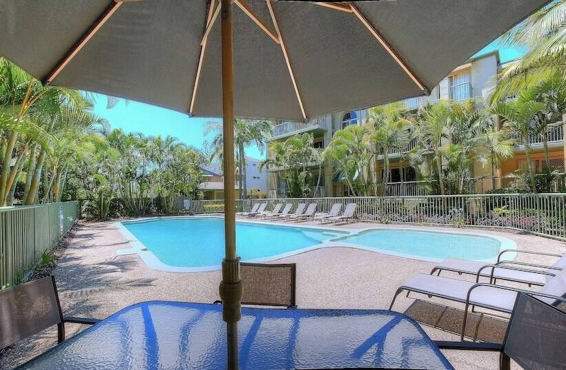 Bila Vista Holiday Apartments