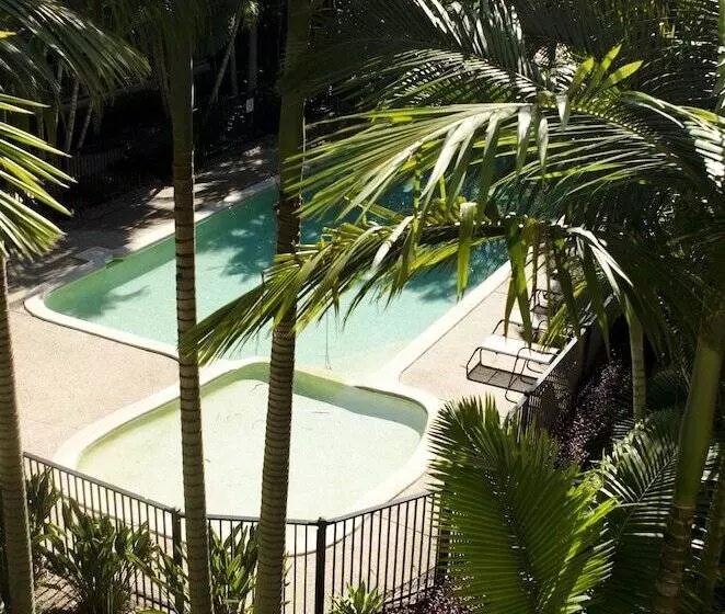 Bila Vista Holiday Apartments