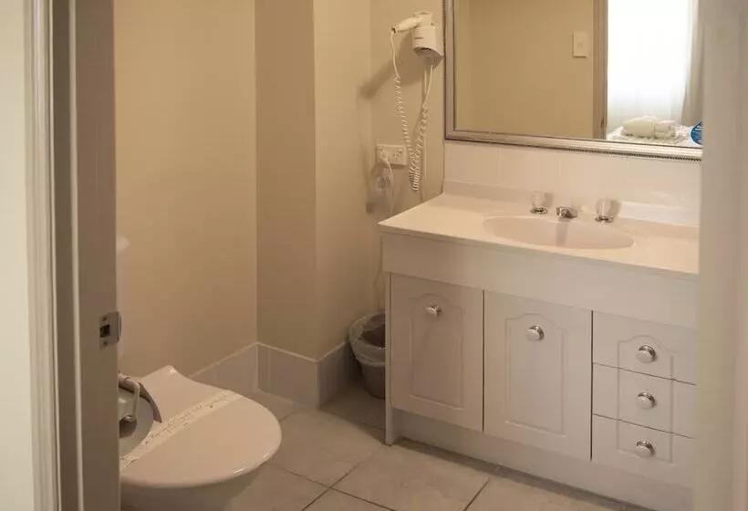 Bila Vista Holiday Apartments