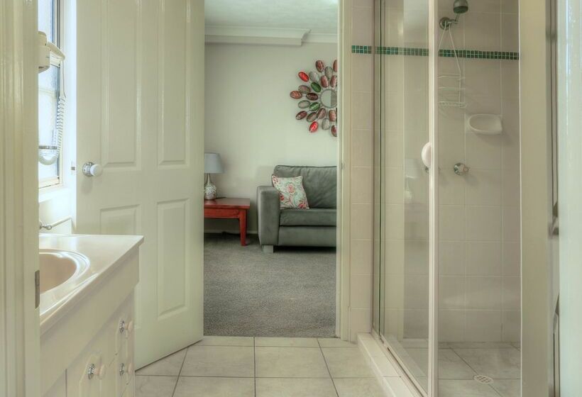 Bila Vista Holiday Apartments