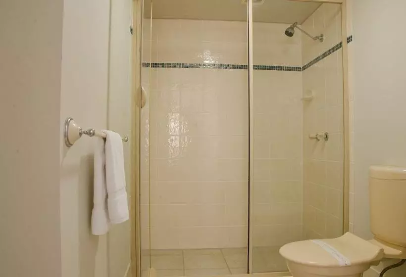 Bila Vista Holiday Apartments