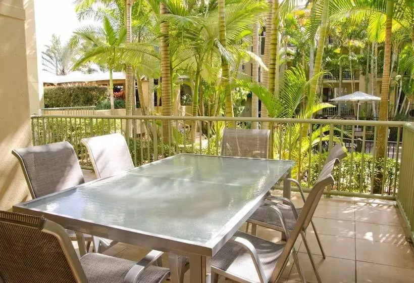 Bila Vista Holiday Apartments