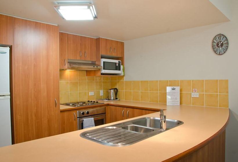 Bila Vista Holiday Apartments