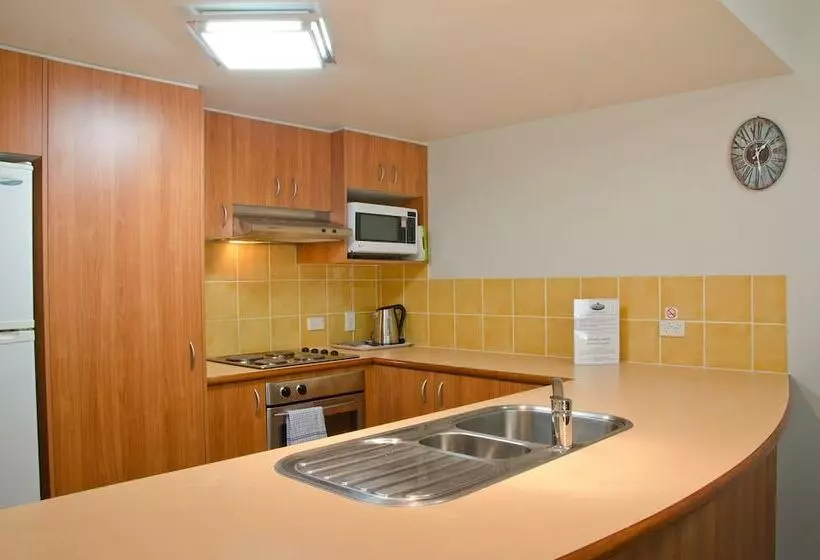 Bila Vista Holiday Apartments