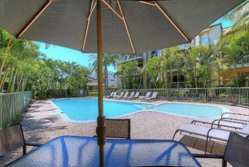 Bila Vista Holiday Apartments