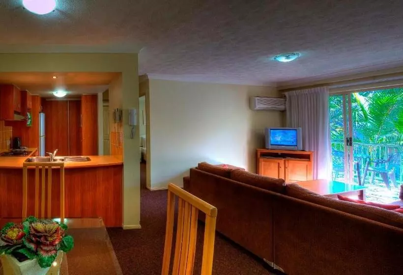 Bila Vista Holiday Apartments