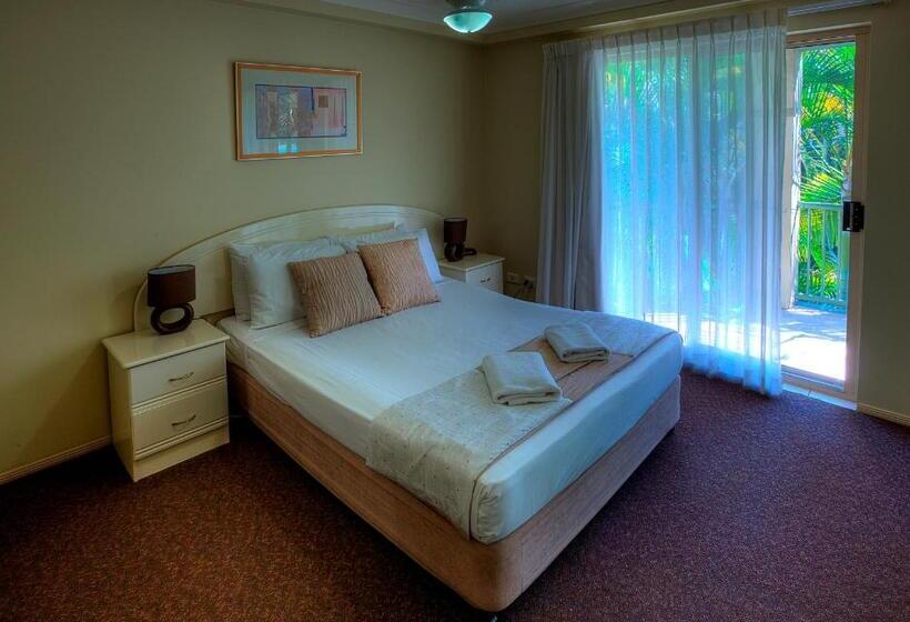 Bila Vista Holiday Apartments