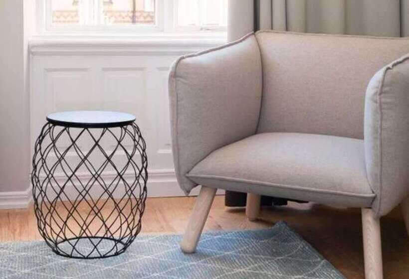 Clarion Collection Hotel Borgen