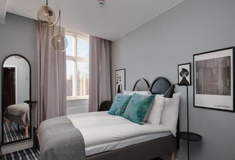 Clarion Collection Hotel Borgen