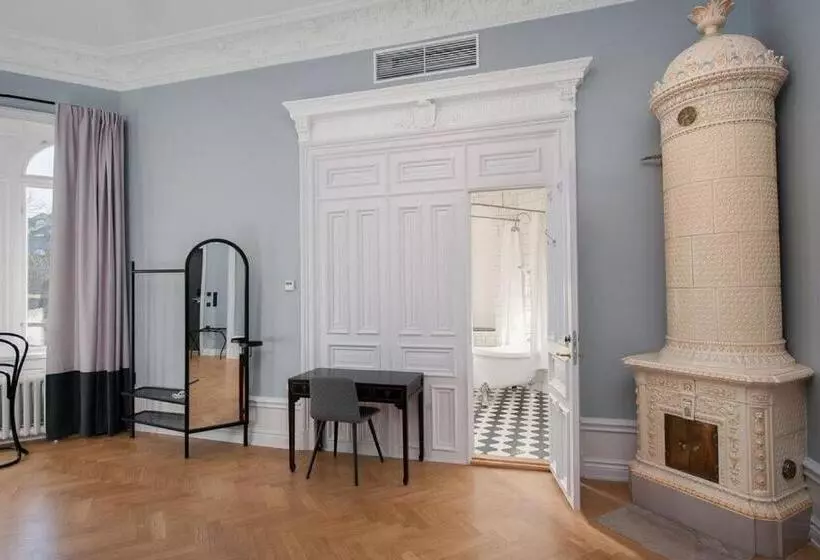 Clarion Collection Hotel Borgen