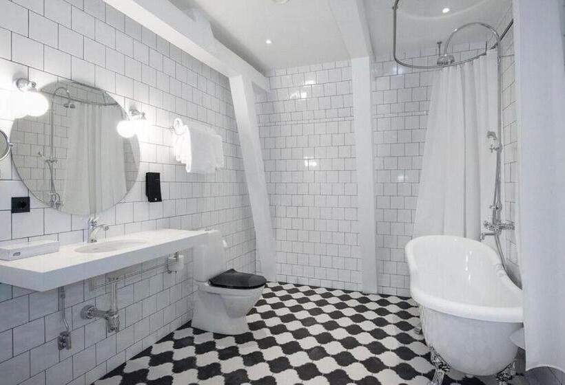 Clarion Collection Hotel Borgen