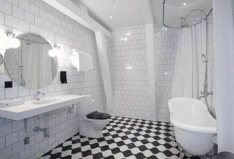 Clarion Collection Hotel Borgen