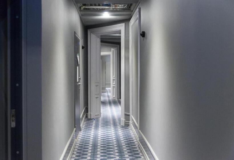 Clarion Collection Hotel Borgen