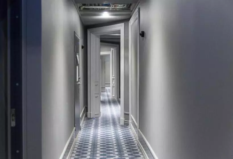 Clarion Collection Hotel Borgen