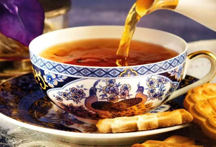 Clarion Collection Hotel Borgen