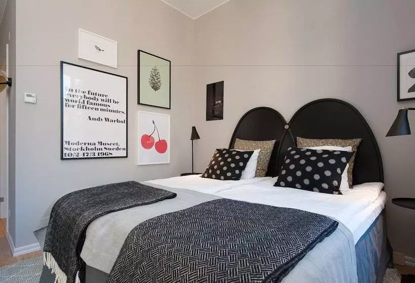 Clarion Collection Hotel Borgen