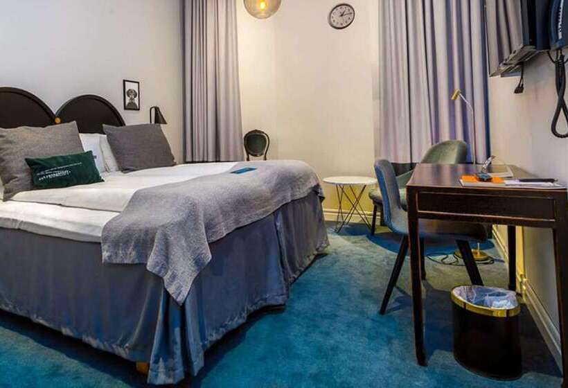 Clarion Collection Hotel Borgen