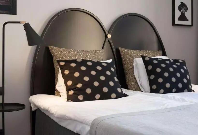 Clarion Collection Hotel Borgen