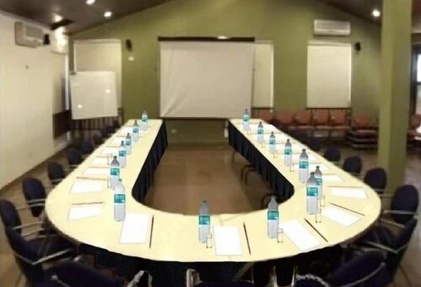 Golden Swan Beach Resort