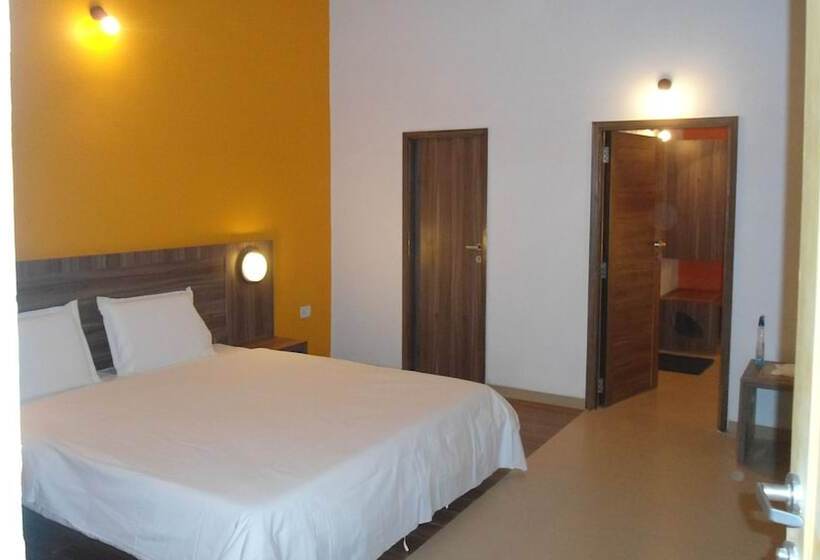 Golden Swan Beach Resort