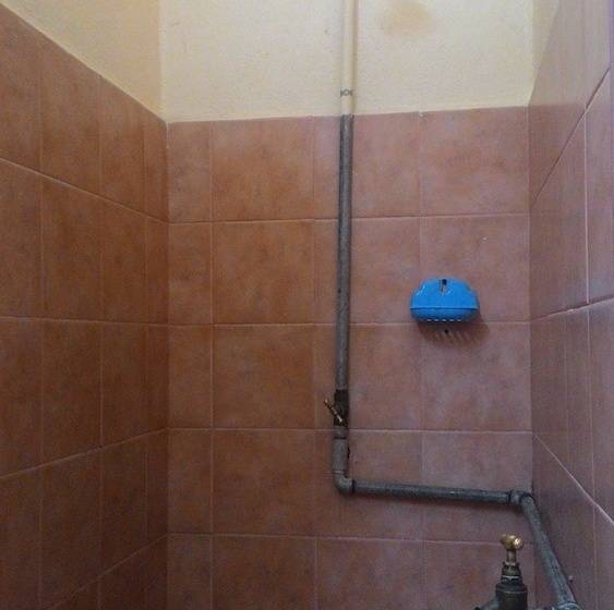 בית מלון כפרי Anggerik Lodging