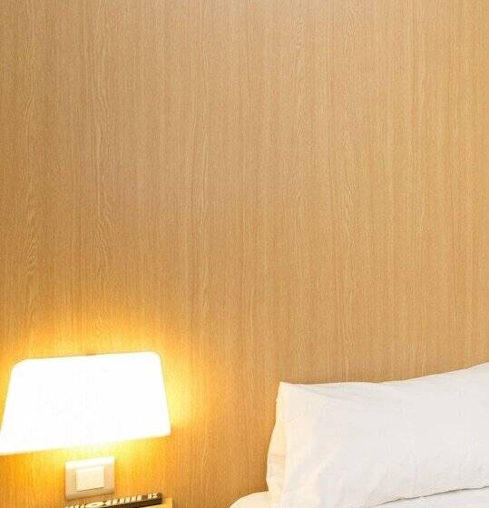 B&b Hotel Royan La Palmyre