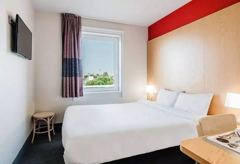 B&b Hotel Royan La Palmyre